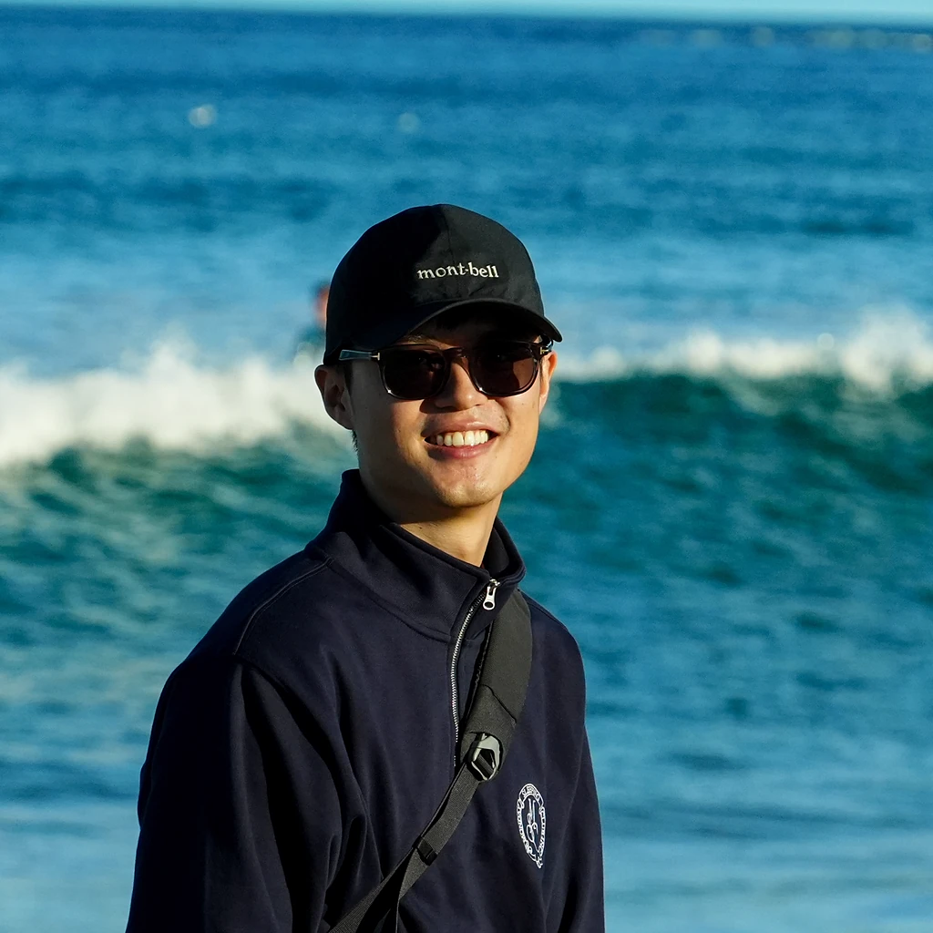 Cunjun Yu