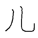 Character er trajectory