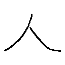Character ren trajectory